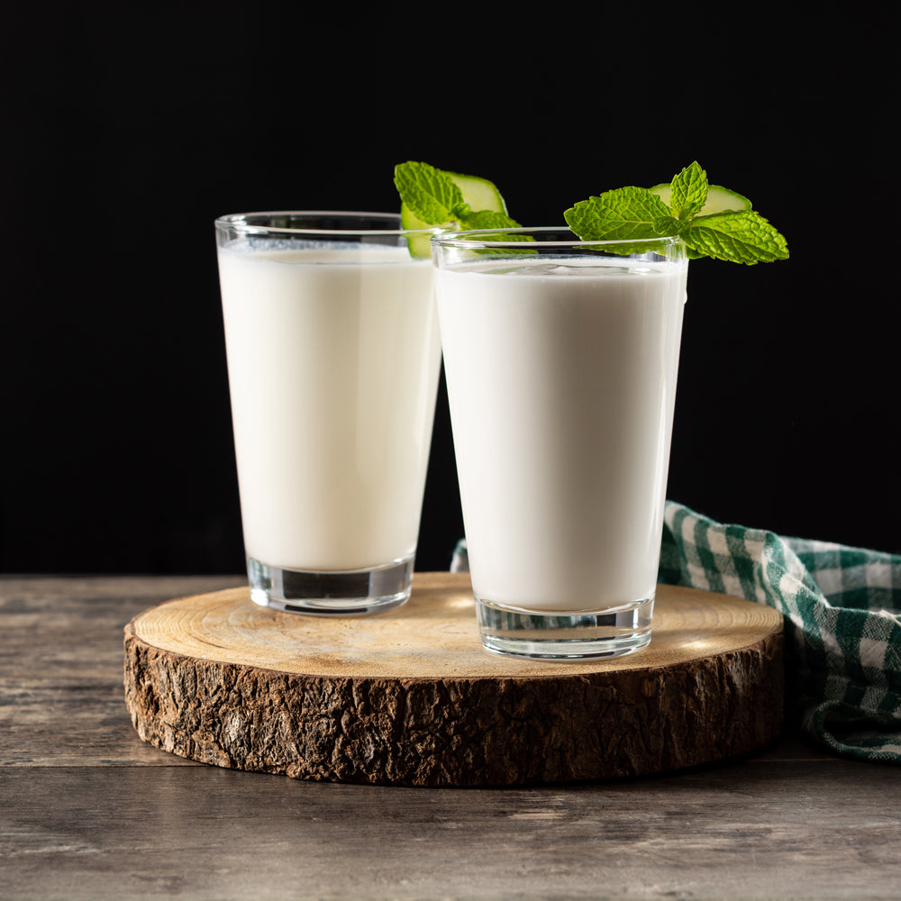 Plain Lassi